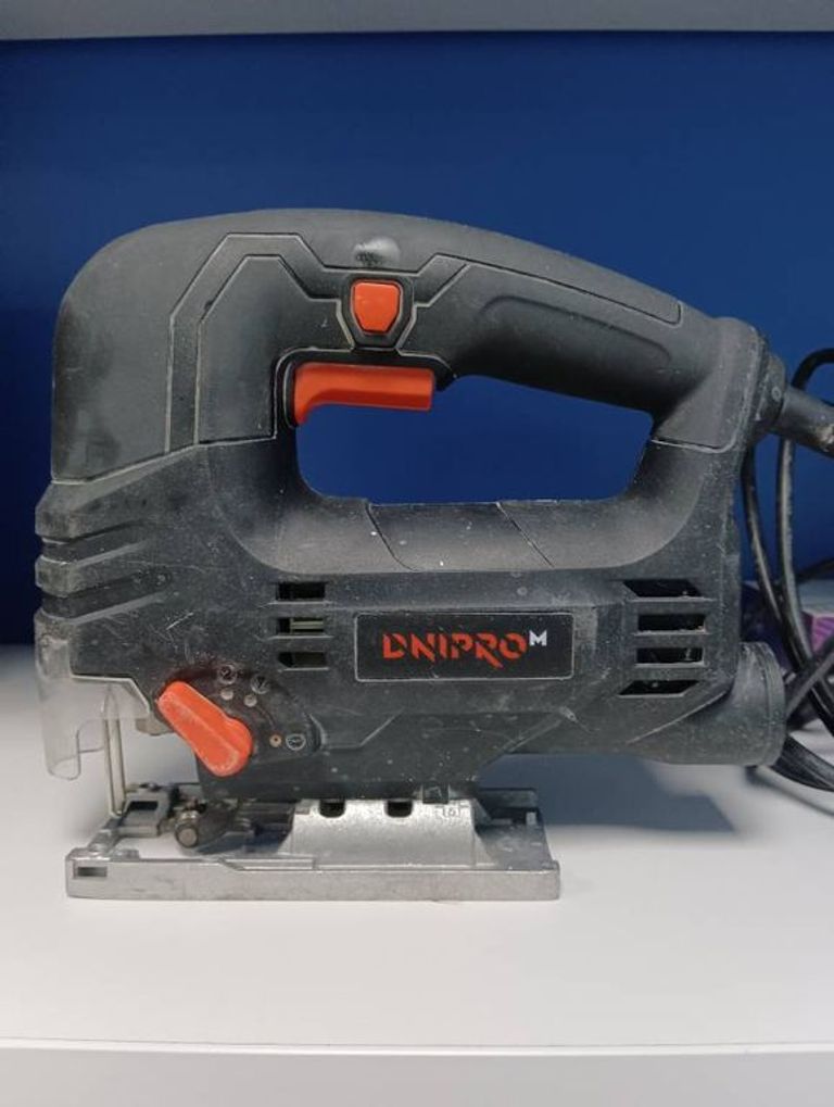 Купить Dnipro-M js-80lx Б/У