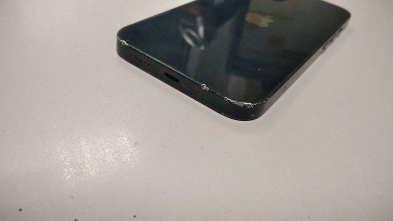 Оголошення Apple iphone 13 128gb Б/У