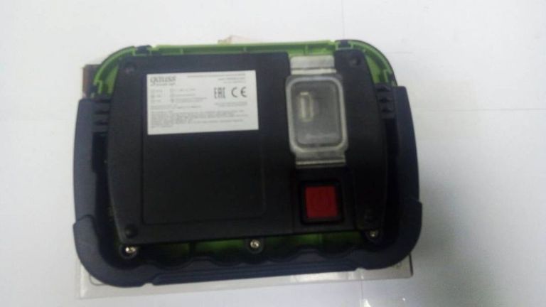 Купити Gauss ip44 10w 6500k Б/У
