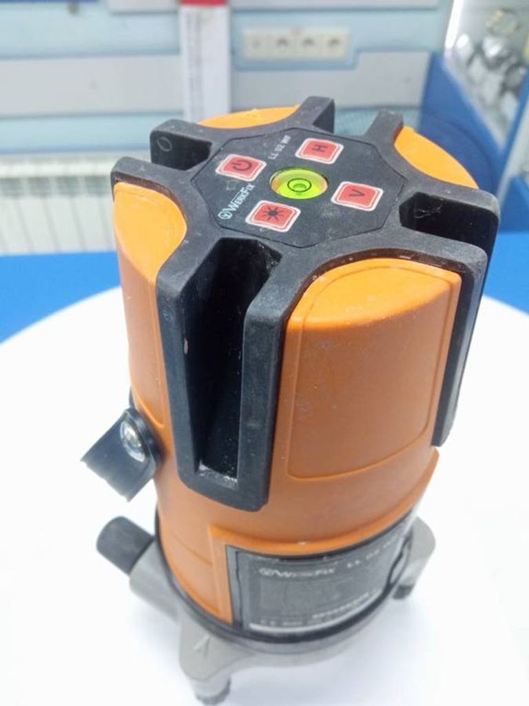 Дешиво Werkfix ll-02-wf с ломбарда