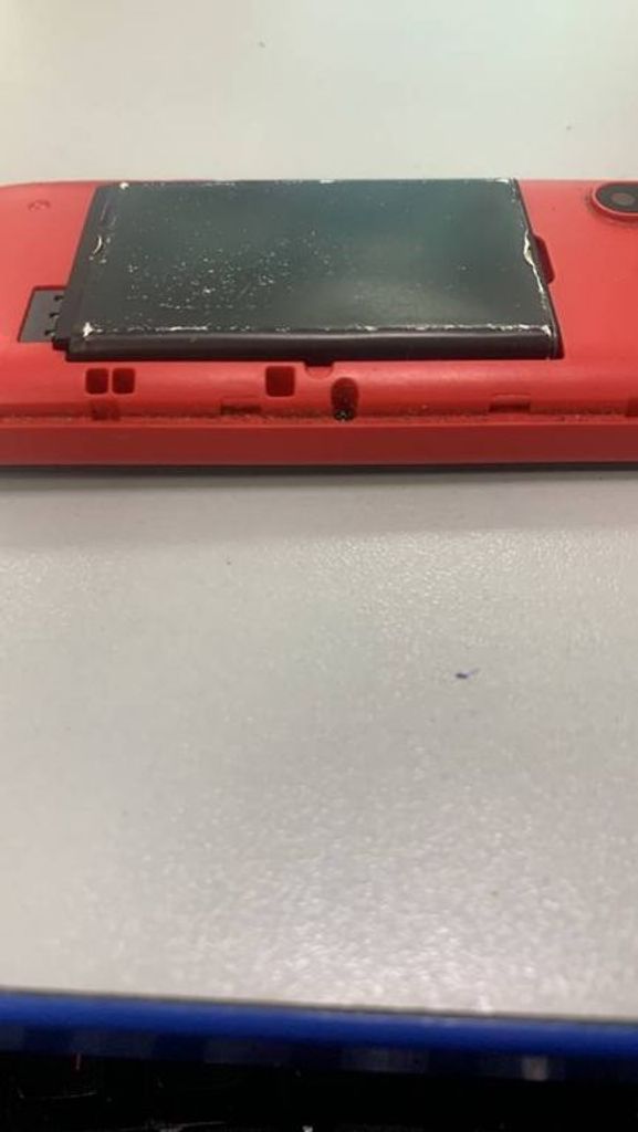 Ergo f181 step Код:01-19319881. Зображення 5