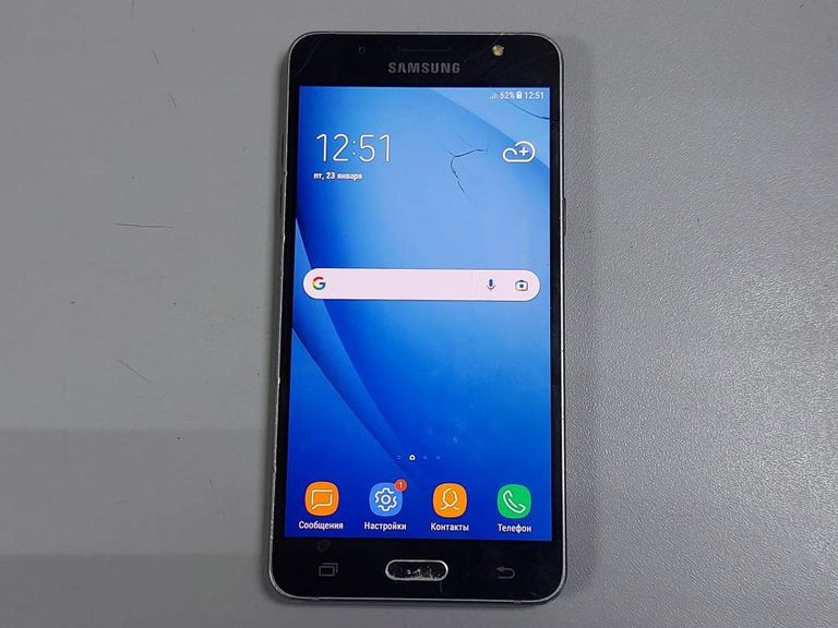 Samsung j510h galaxy j5