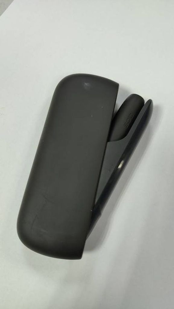 Оголошення IQOS 3 DUO Б/У