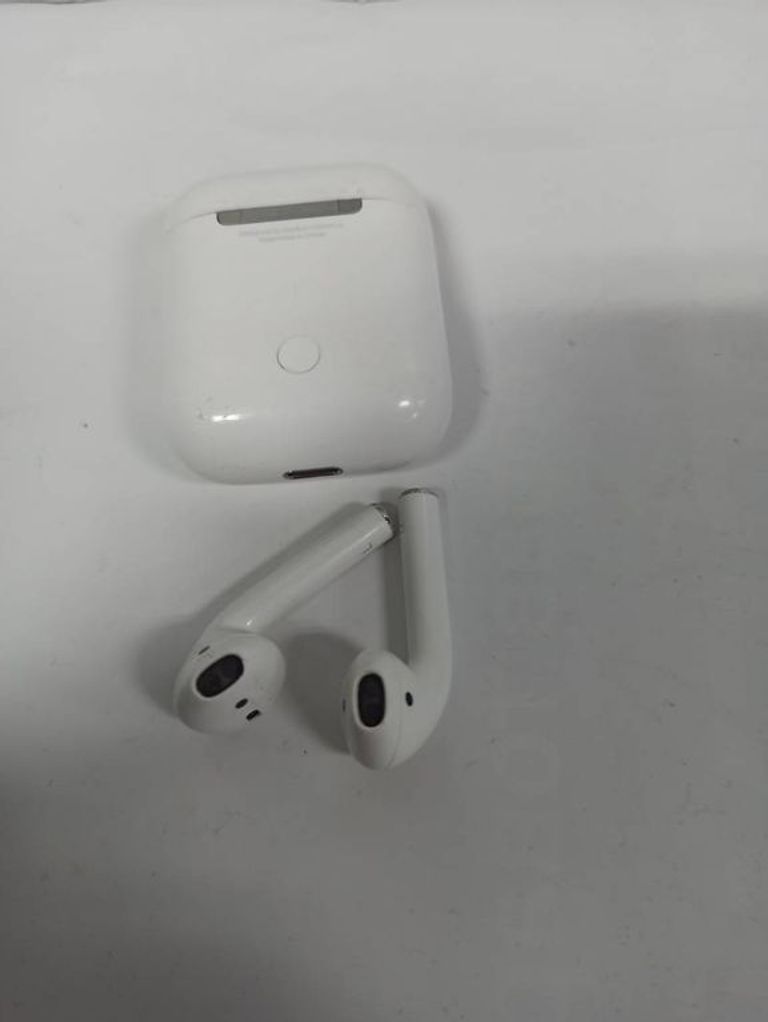 Купити Apple airpods 2 gen a1602.a2032+a2031 2019г. Б/У