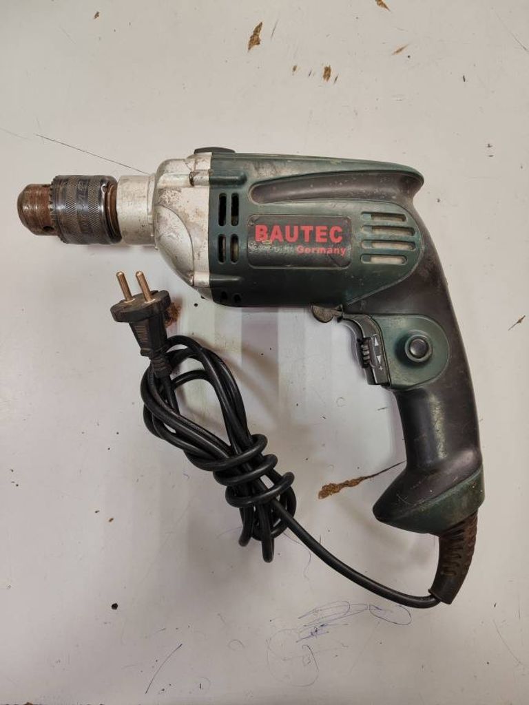 Bautec bsm 1200e