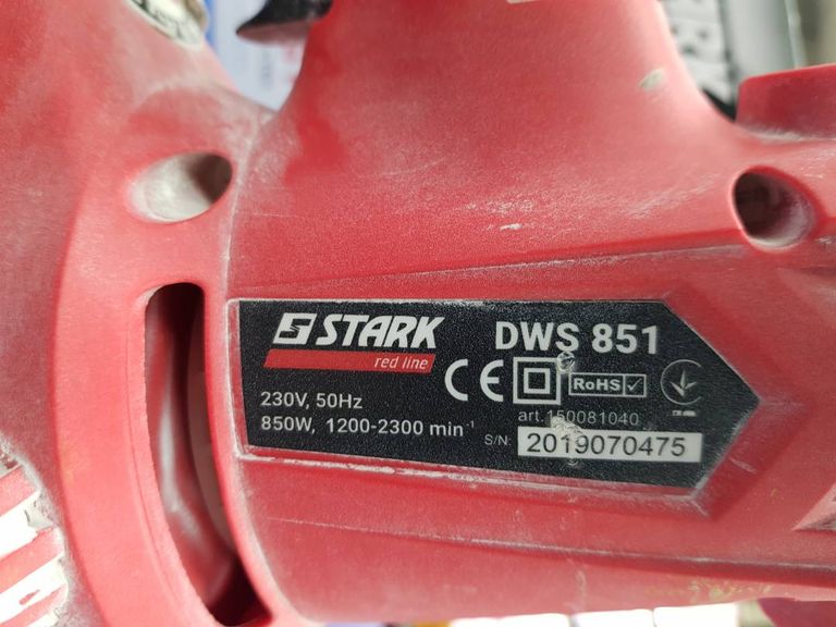 Stark dws-851