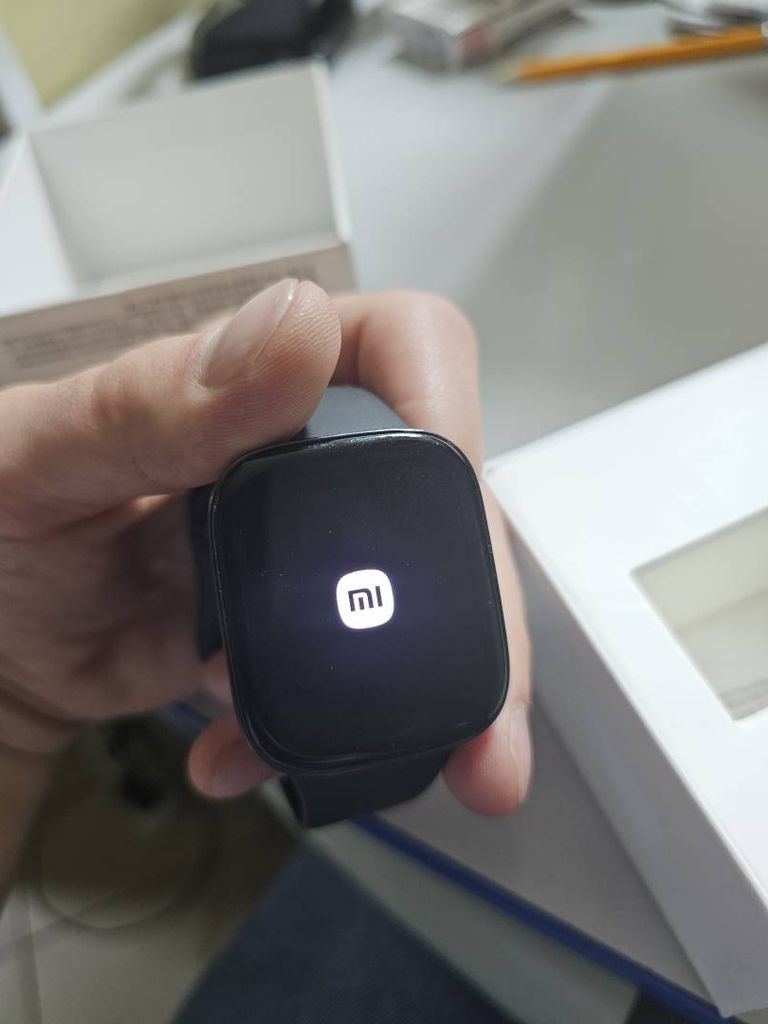 Xiaomi redmi watch 3