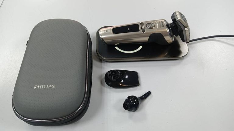 Philips Shaver series 9000 Prestige SP9883/36