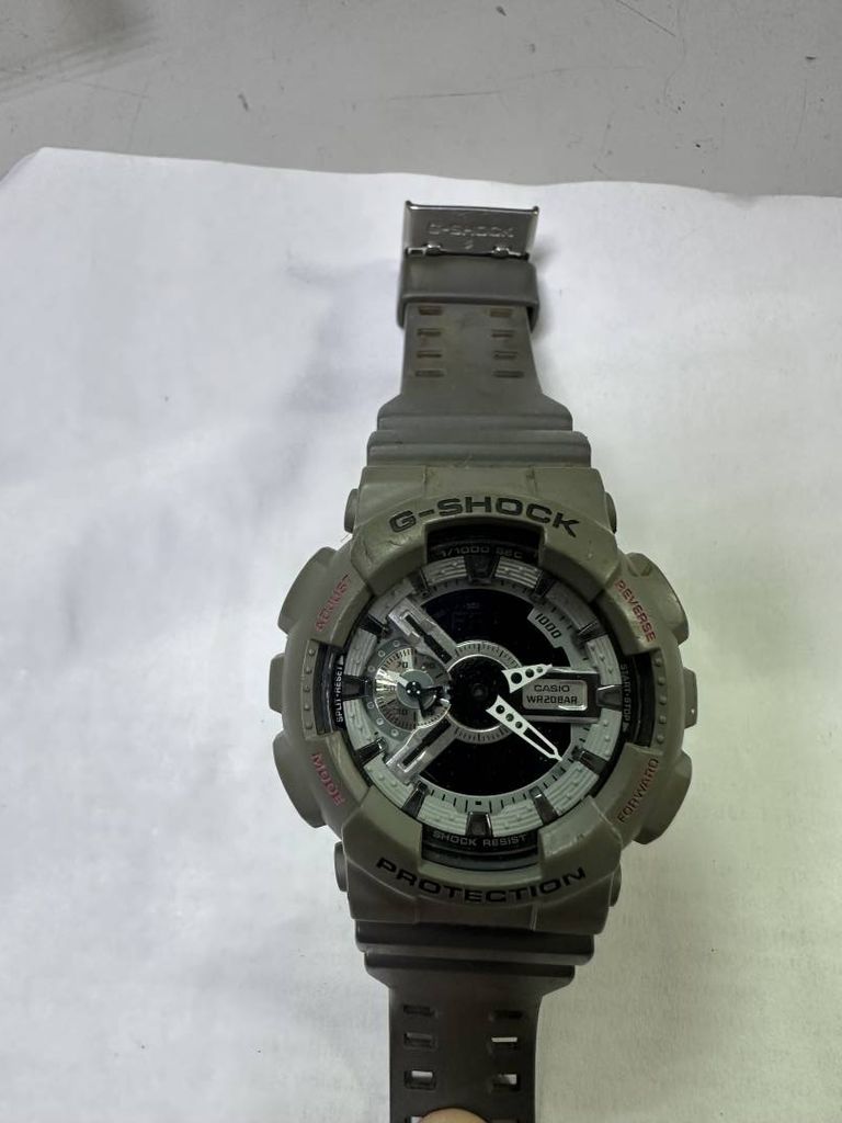 Casio G-Shock GA-110SL-4AER