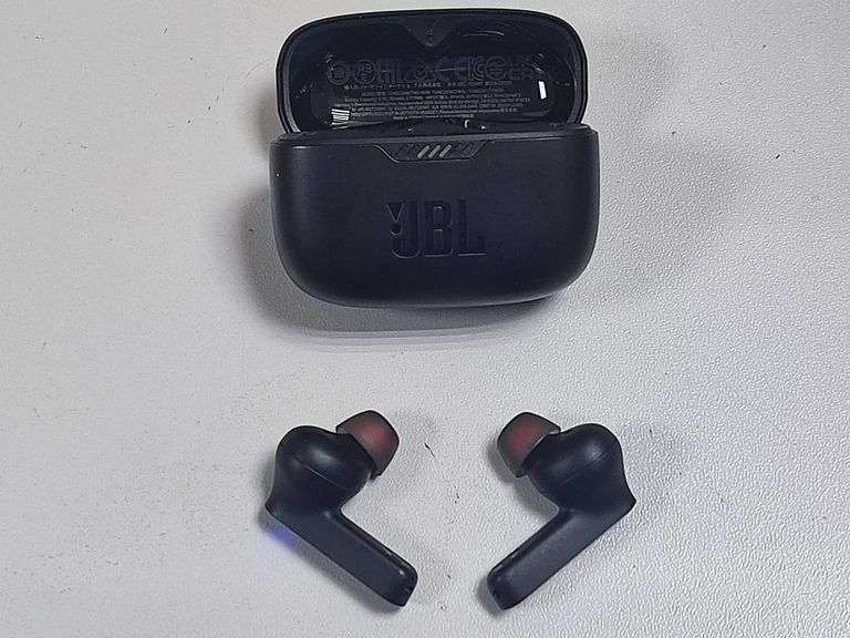 Jbl Tune 230NC Black (JBLT230NCTWSBLK)