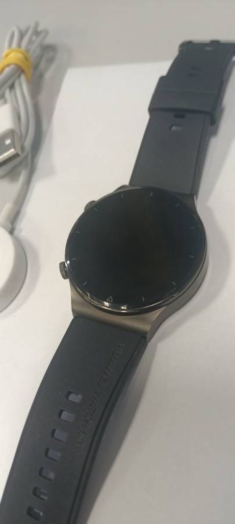 Huawei watch gt 2 pro