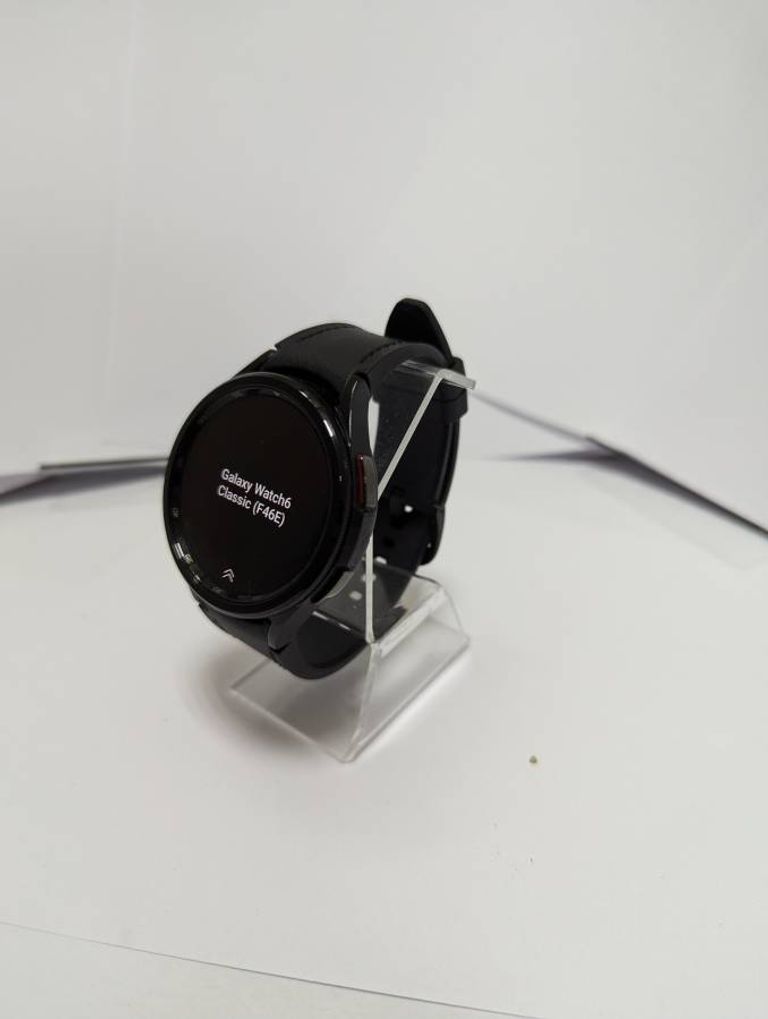 Samsung galaxy watch6 classic 47mm