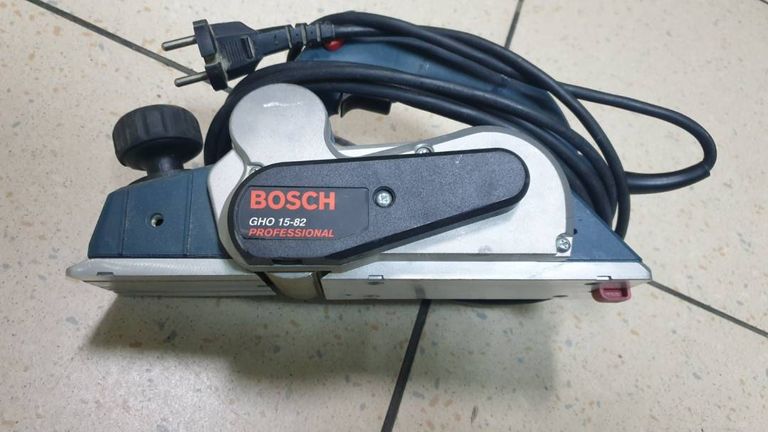 Bosch gho 15-82