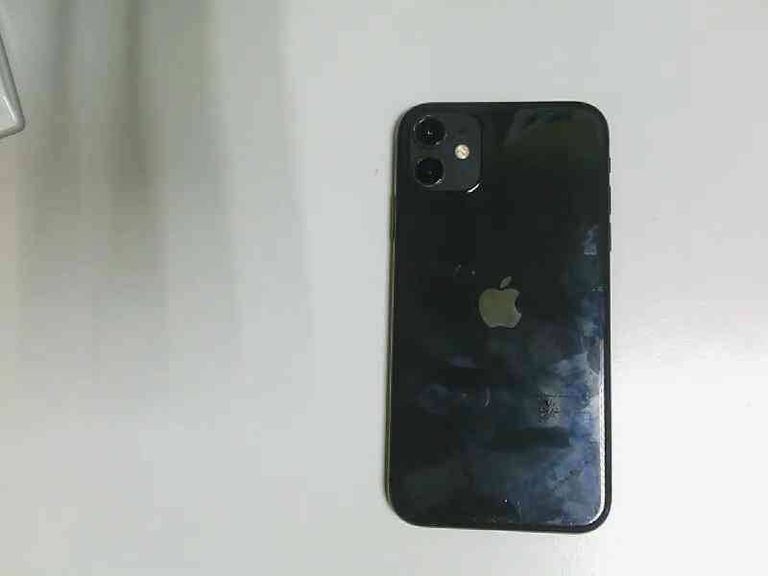 Оголошення Apple iphone 11 64gb Б/У