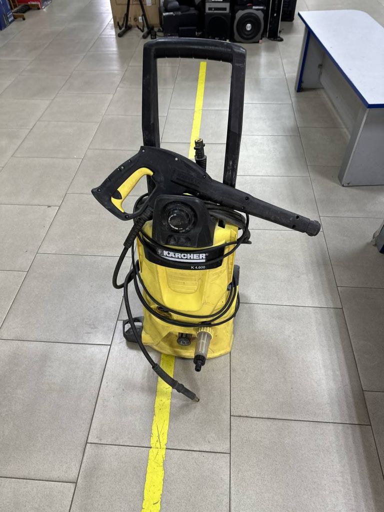 Karcher k 4 1.180-150.0