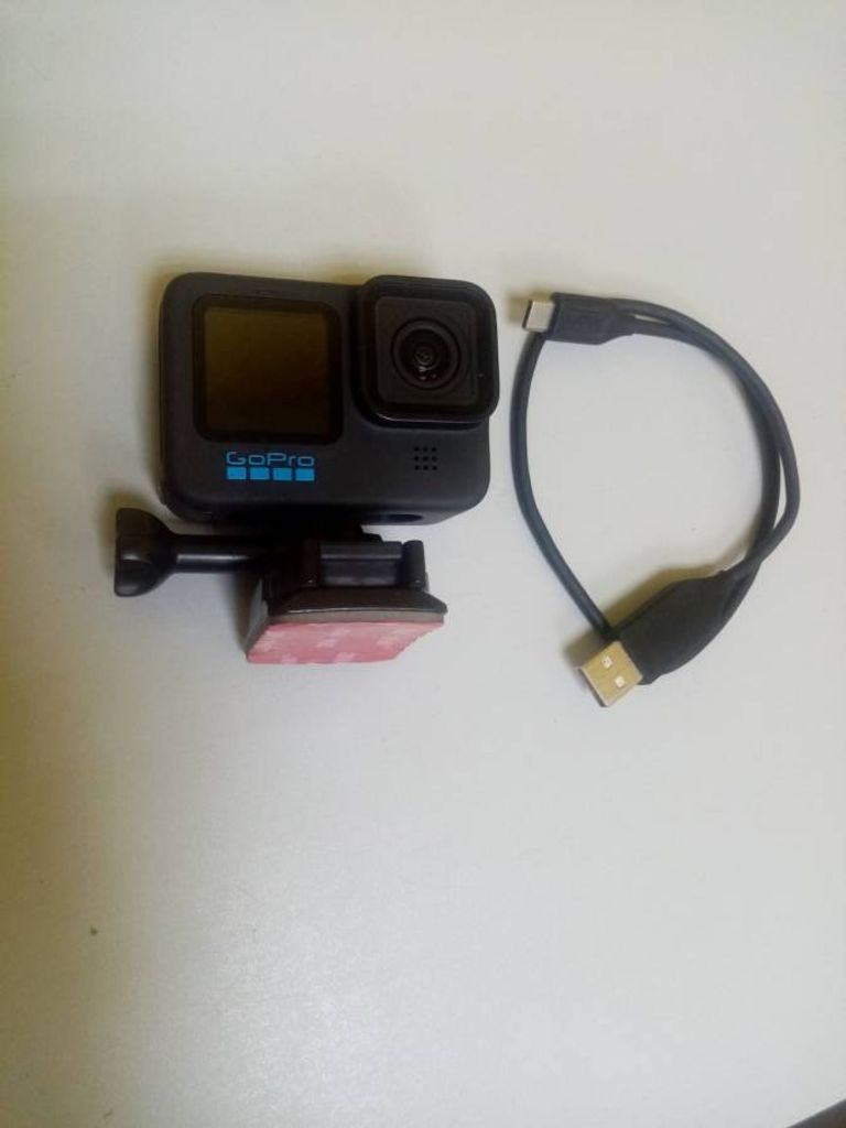 Gopro hero11