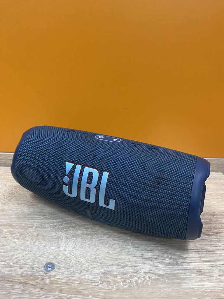 Jbl Charge 5 Blue (JBLCHARGE5BLU)