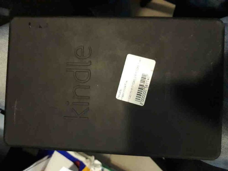 Объявление Amazon kindle fire hdx 7 16gb Б/У