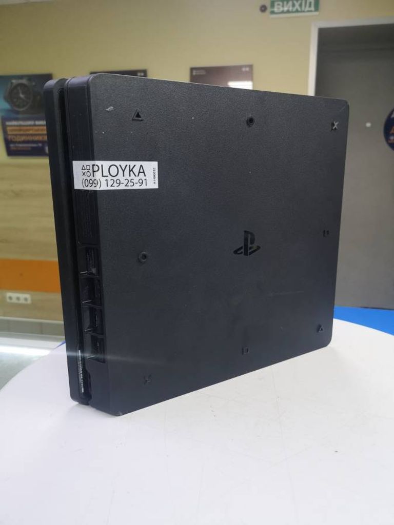 Sony playstation 4 slim 500gb