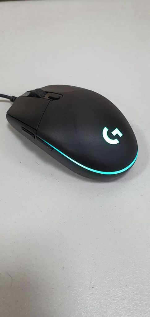 Logitech g102 prodigy