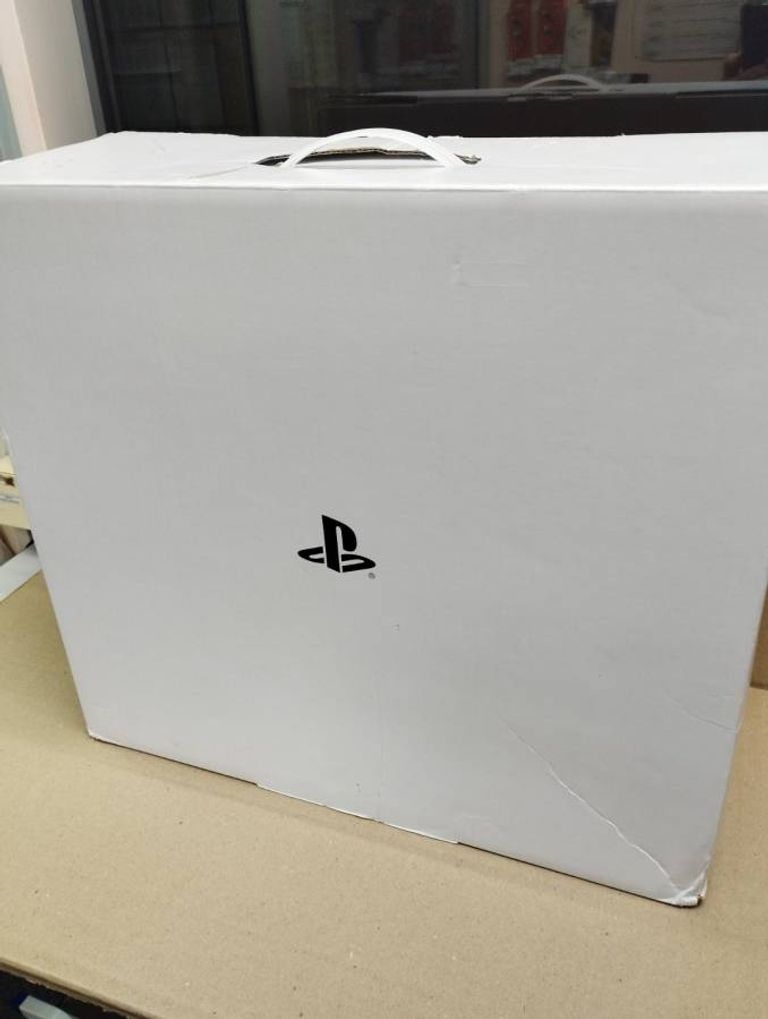 Sony PlayStation 5 825GB