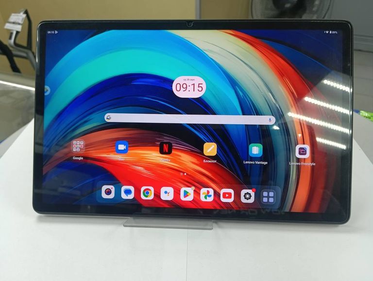 Lenovo tab p11 tb-350fu 6/128gb