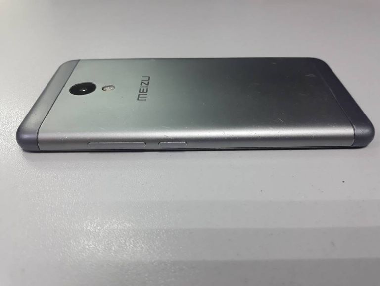 Meizu m3s 16gb