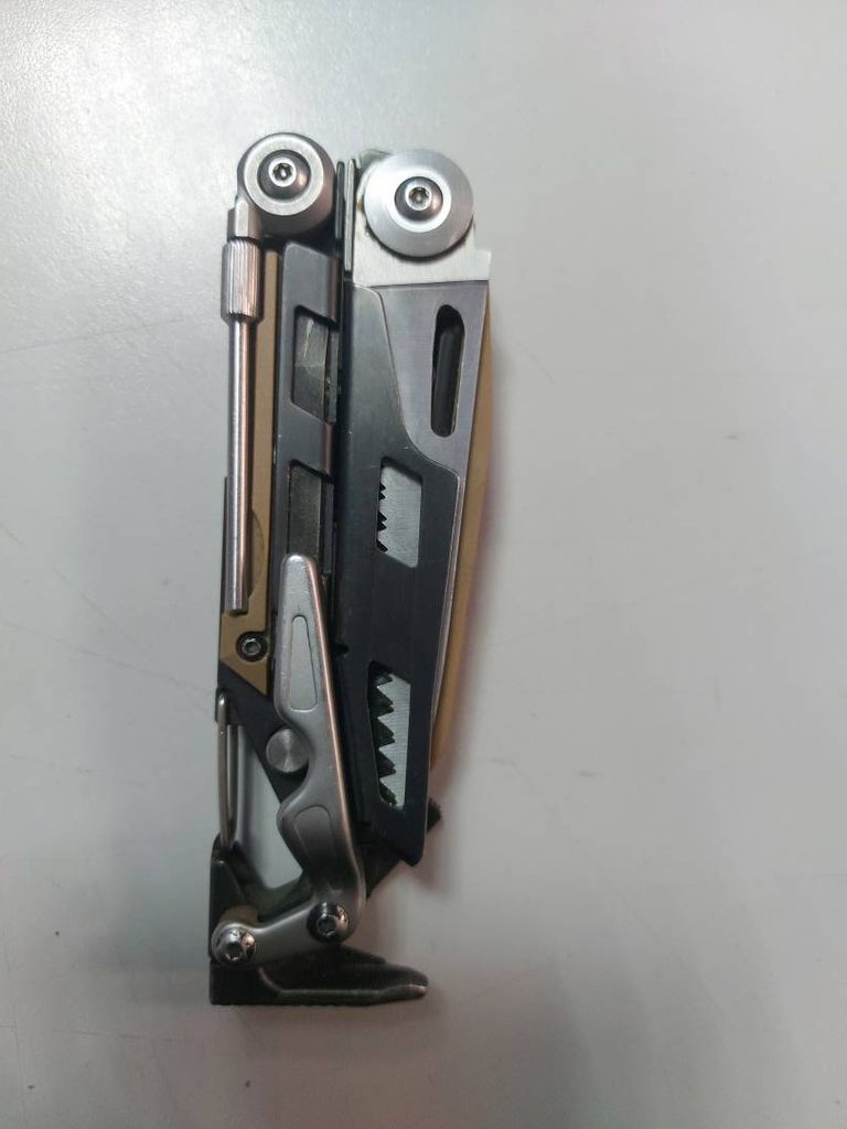 Leatherman mut-molle