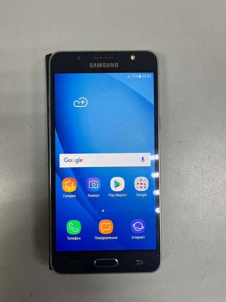 Samsung j510fn galaxy j5