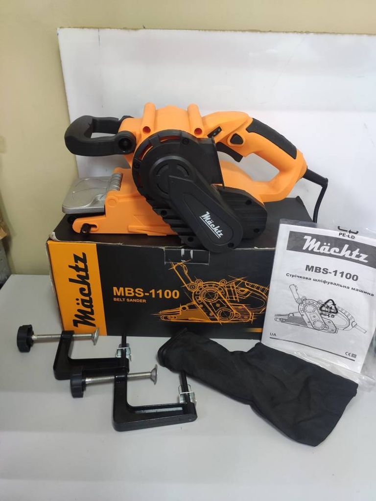 Machtz MBS-1100