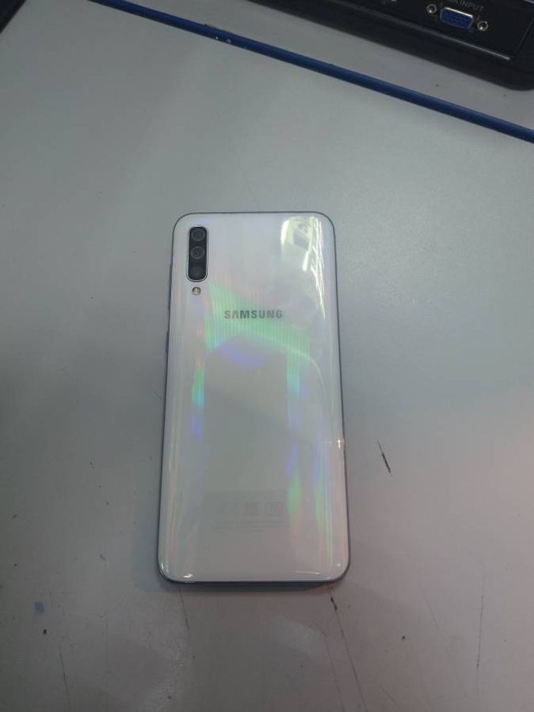 Samsung a505fn galaxy a50 4/64gb