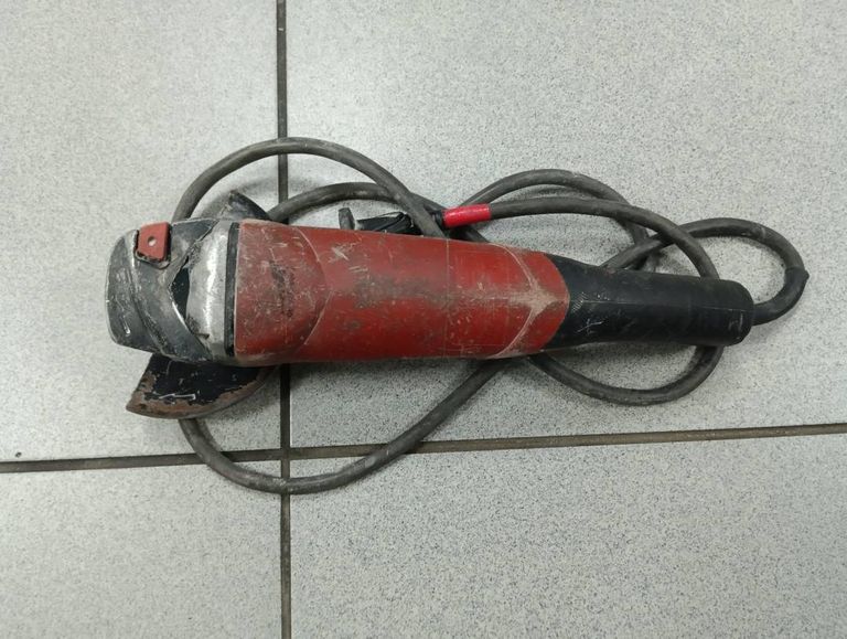 Hilti deg 125-p