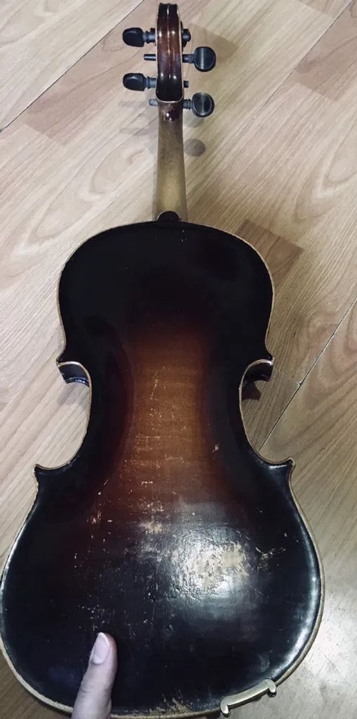 Дешиво Jacobus Stainer с ломбарда