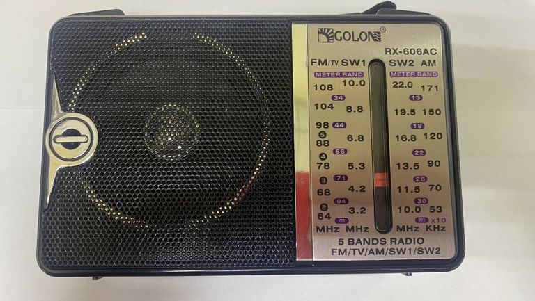 Оголошення Colon rx 606ac Б/У