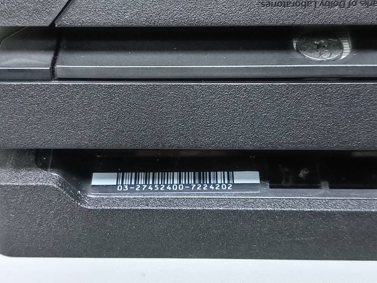  Sony PlayStation 4 Slim 1TB Black Код:01-200310063. Изображение 5