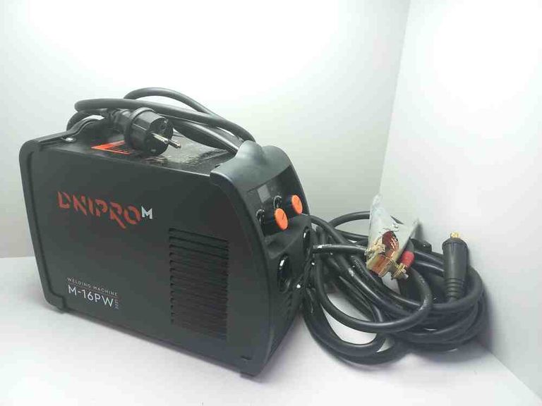 Купити Dnipro-M m-16pw 2021 Б/У