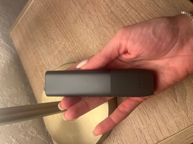 Купити IQOS ILUMA ONE Б/У