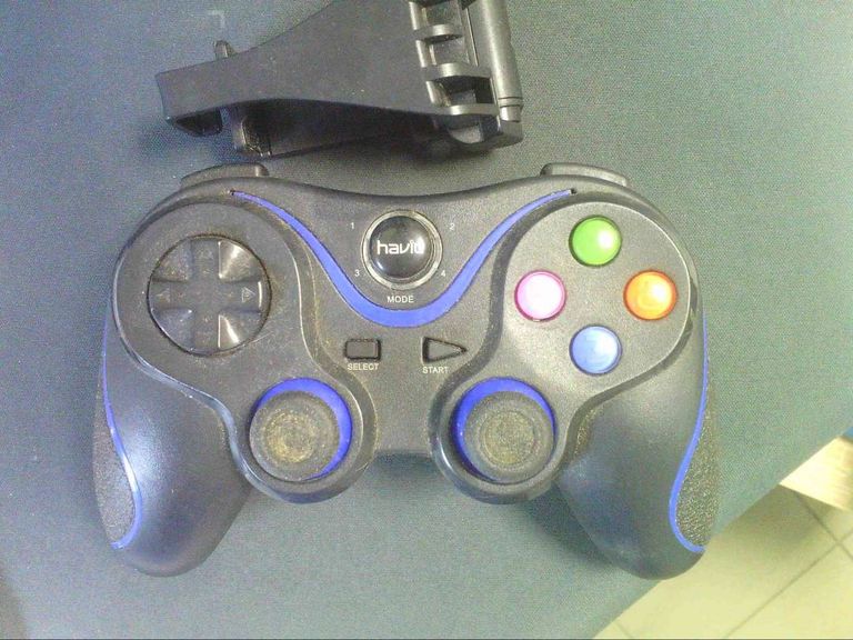 Купить Havit g145bt Б/У