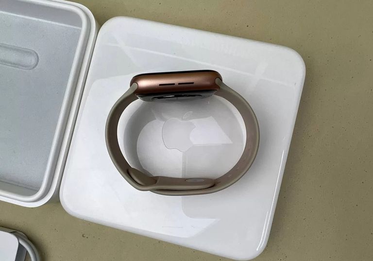 Apple Watch Series 4, 44 мм, GPS Код:null. Зображення 6