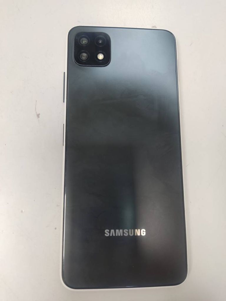 Samsung galaxy a22 5g sm-a226b 4/64gb Код:01-200342021. Зображення 6