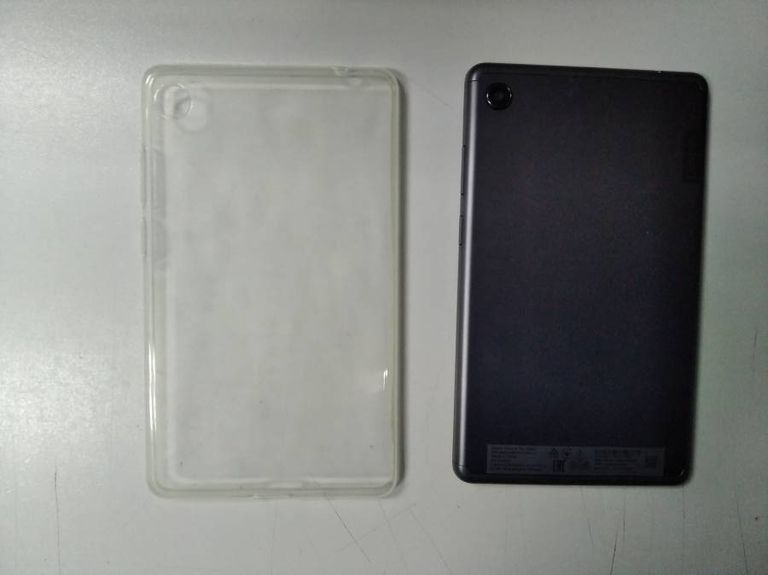 Lenovo tab m7 tb-7306x 2/32gb lte Код:01-200352548. Изображение 6