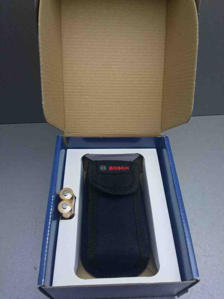 Bosch GLM 50-22 (0601072S00) Код:2000004082710. Зображення 4