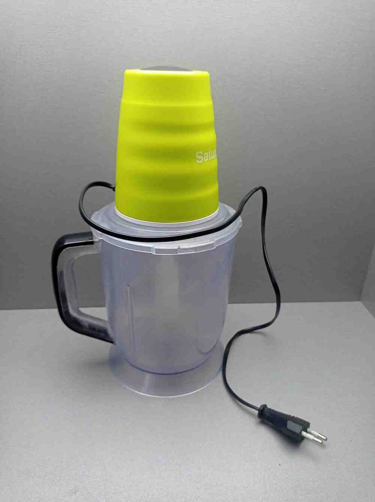 Купити Saturn ST-FP0064 Б/У