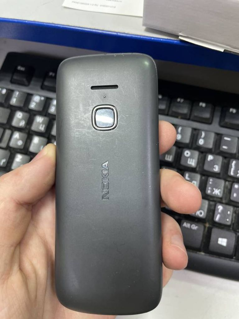 Оголошення Nokia 225 4g 2024 Б/У