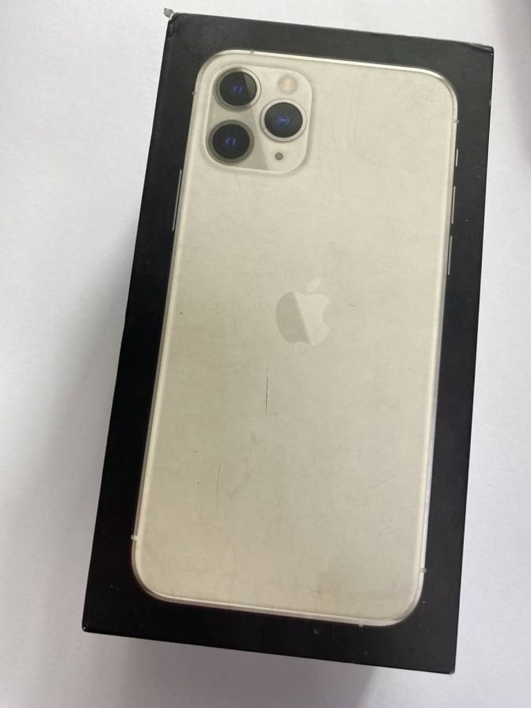 Apple Iphone 11 pro Код:01-200068981. Зображення 8