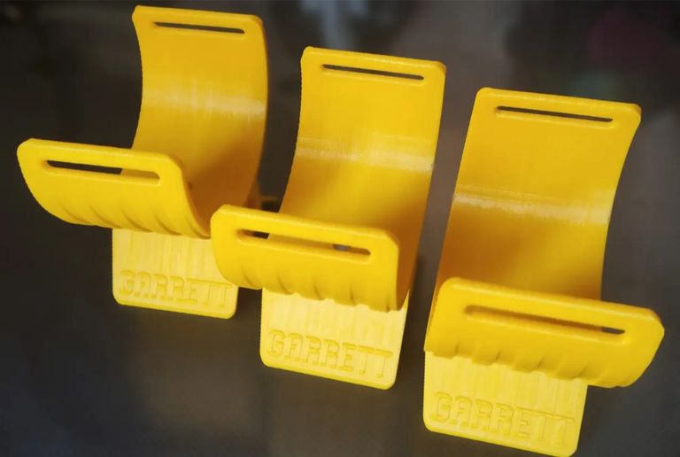 Підлокітник металошукача Garrett  Код:null. Зображення 7