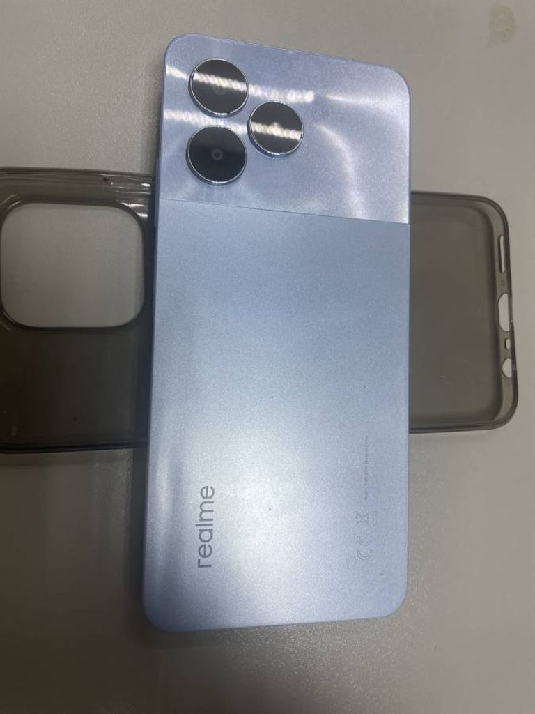 Realme note 50 4/128gb Код:01-200416227. Изображение 12
