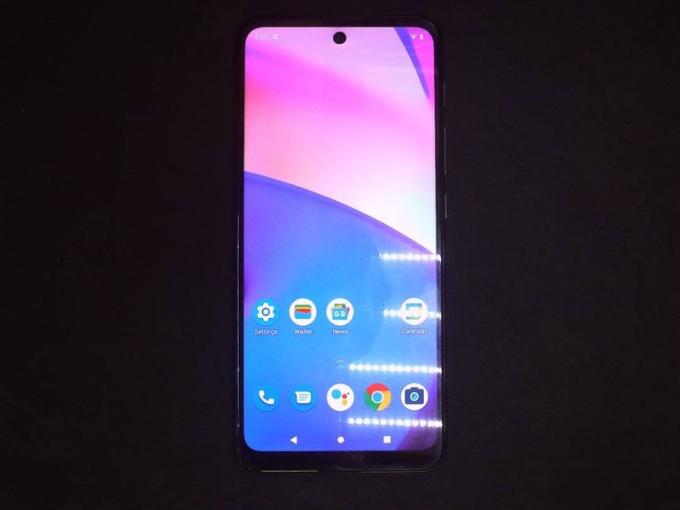 Купить Motorola e40 4/64gb xt2159-3 Б/У