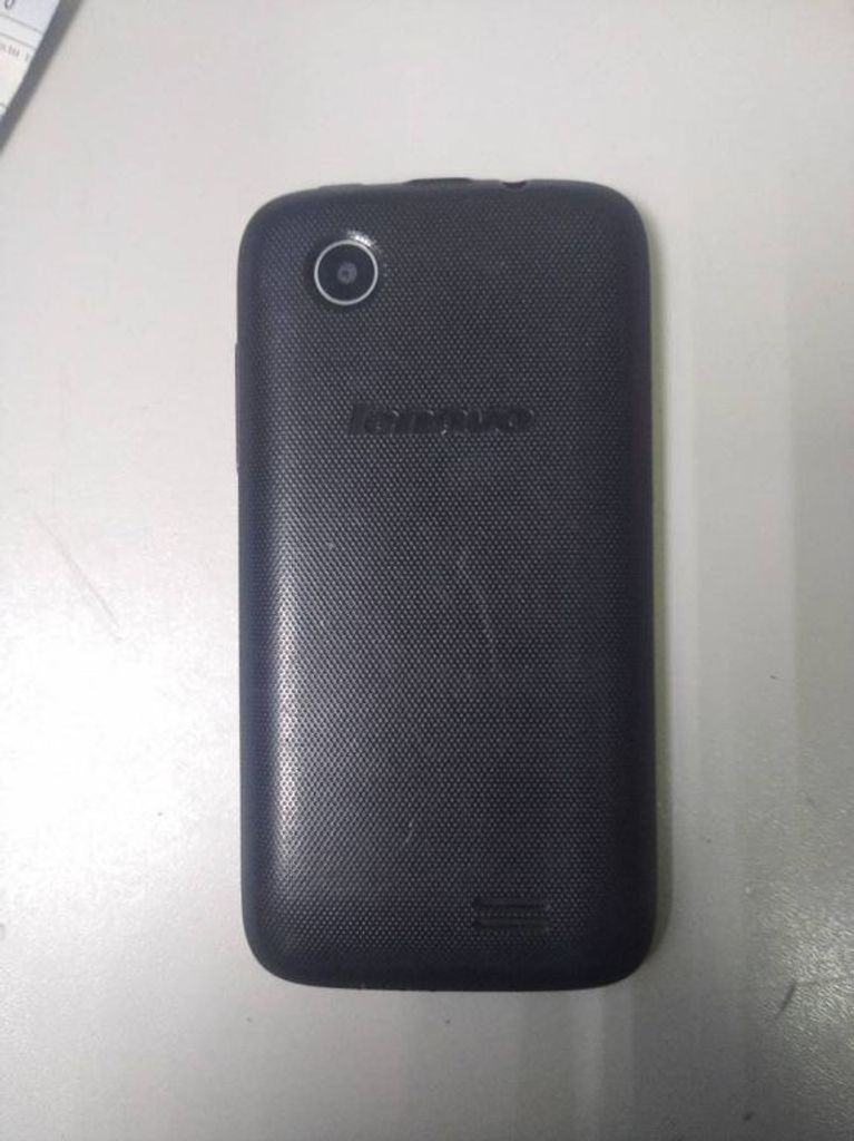 Оголошення Lenovo a369i Б/У