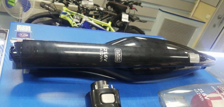 Black&Decker svb620jw Код:01-200428024. Зображення 5